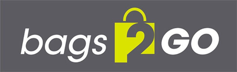 bags2go, Taschensortiment