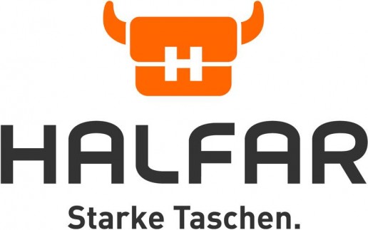 Halfar - Taschensortiment