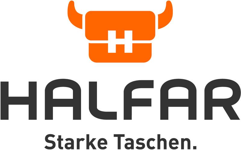 Halfar - Taschensortiment