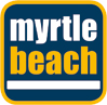 Myrtle Beach - Caps und Accessoires