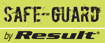 Safe-Guard by Result, Textil