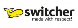 Switcher, bekannte Textilmarke
