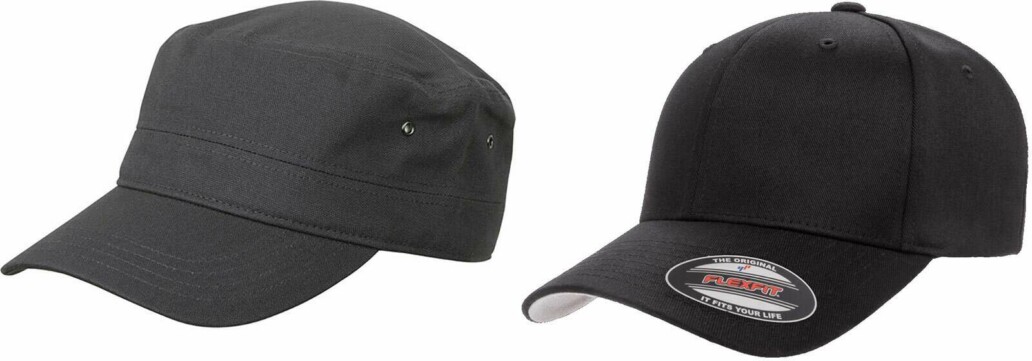 Caps