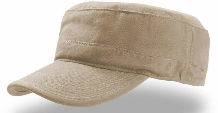 Atlantis Tank Cap