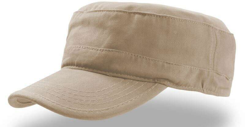 Atlantis Tank Cap